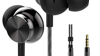 MEBUYZ HD One Headphones - Classic. Lightweight On-Ear...