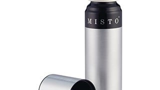 Misto Brushed Aluminum Oil Sprayer - 5061116