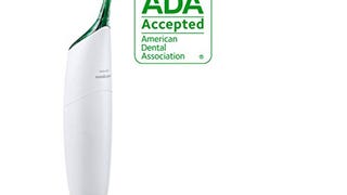 Philips Sonicare AirFloss Rechargeable Electric Flosser,...