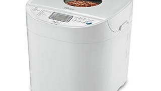 Oster Expressbake Breadmaker, 2-lb. Loaf Capacity, 2 lb,...