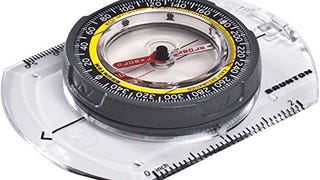 Brunton - TruArc 3 - Base Plate Compass