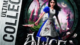 Alice: Madness Returns The Complete Collection [Download]...