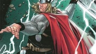 Thor, Vol. 1