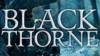 Blackthorne (2) (The Malorum Gates)