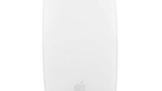 Apple Wireless Magic Mouse 2, Silver (MLA02LL/A) - (Renewed)...