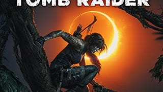 Shadow of the Tomb Raider (Limited Steelbook Edition)...