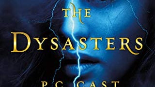 The Dysasters (Dysasters, 1)