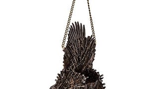 Kurt Adler 4-Inch Game of Thrones Resin Throne Ornament,...