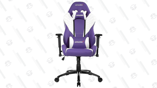 Akracing Core Series SX Gaming Chair - Lavender
