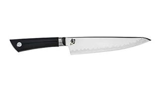 Shun Cutlery Sora Chef's Knife 8”, Gyuto-Style Kitchen...