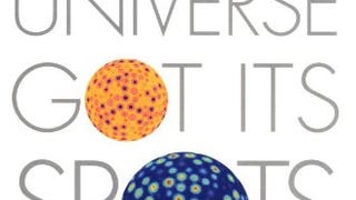 How the Universe Got Its Spots: Diary of a Finite Time...