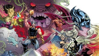 Thor Vol. 1 by Jason Aaaron