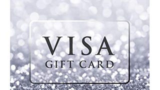 $50 Visa® Gift Card (plus $4.95 Purchase Fee)