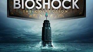 BioShock: The Collection [Online Game Code]