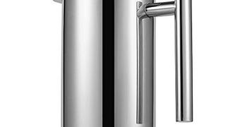X-Chef French Press Coffee Maker 304 Stainless Steel Coffee...