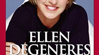 Ellen DeGeneres: A Biography (Greenwood Biographies)