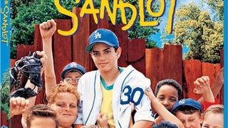 The Sandlot [Blu-ray]