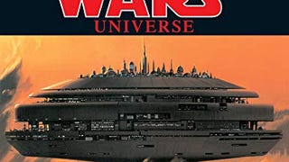 The Illustrated Star Wars Universe (Star Wars)