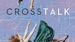 Crosstalk: A Novel