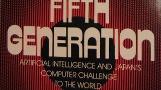 The Fifth Generation: Artificial Intelligence and Japan'...