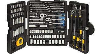 Stanley STMT81031 Mixed Tool Set (170 Piece)