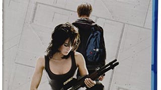 Terminator: The Sarah Connor Chronicles - Season 1 [Blu-...