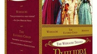 Wideacre Trilogy Box Set: Wideacre, The Favored Child,...
