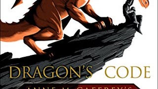 Dragon's Code: Anne McCaffrey's Dragonriders of Pern (Pern:...