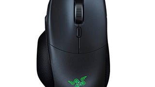Razer Basilisk Essential Gaming Mouse: 6400 DPI Optical...