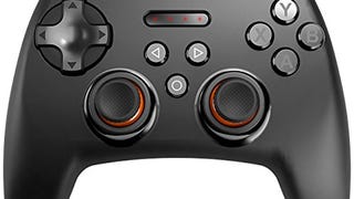 SteelSeries Stratus Bluetooth Mobile Gaming Controller...