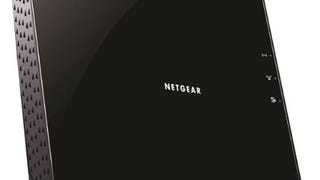 NETGEAR N900 Dual Band Wi-Fi Gigabit Router with Built-...