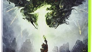 Dragon Age Inquisition - Standard Edition - Xbox