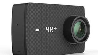 YI 4K+ Action Camera, Sports Cam with 4k/60fps Resolution,...