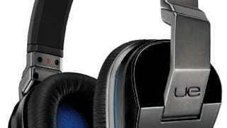 Logitech UE 9000 Wireless Headphones