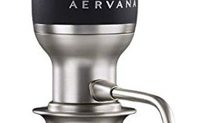 Aervana Original: Electric Wine Aerator and Pourer / Dispenser...