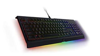 Razer Cynosa Chroma Pro Gaming Keyboard: Customizable Chroma...