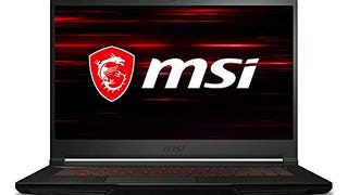 MSI GF63 Thin 9SC-614 15.6" Gaming Laptop, Intel Core i5-...