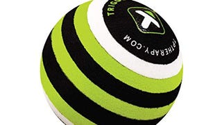 TRIGGERPOINT PERFORMANCE THERAPY Foam Massage Ball for...