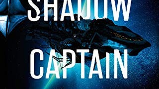 Shadow Captain (The Revenger Series, 2)