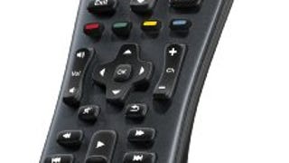 Logitech Harmony 700 Rechargeable Remote with Color Screen...