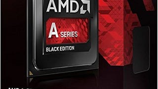 AMD A10-Series APU A10-7850K Socket FM2+ (AD785KXBJABOX)...