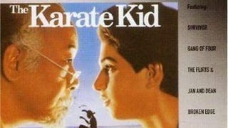 The Karate Kid (1985 film)