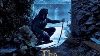 The Warlock's Shadow (Thief-Taker Series)