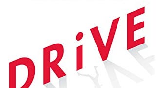 Drive: The Surprising Truth About What Motivates