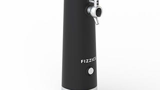 Fizzics Waytap Beer Dispenser, Black