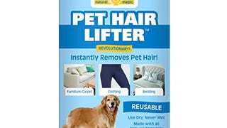 Gonzo Pet Hair Lifter - Remove Dog, Cat and Other Pet Hair...