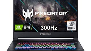 Acer Predator Triton 500 PT515-52-73L3 Gaming Laptop, Intel...