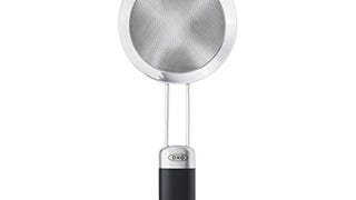 OXO SteeL Fine Mesh Cocktail Strainer, 3-inch,Stainless...