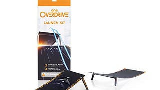 Anki Overdrive Expansion Track Launch Kit