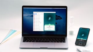 SurfShark VPN: 2 Years